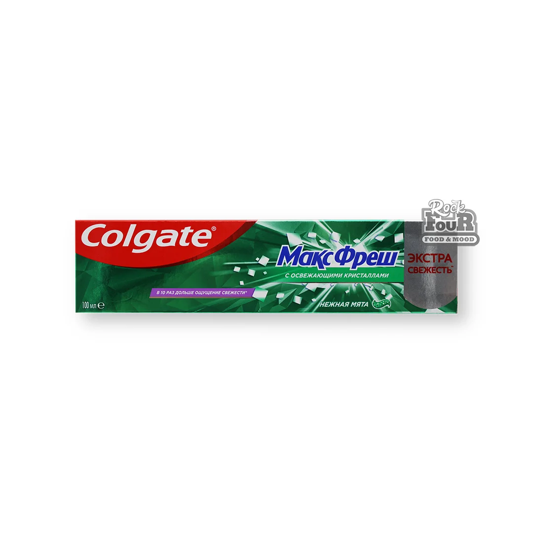Toothpaste "Colgate Max Fresh" 100ml